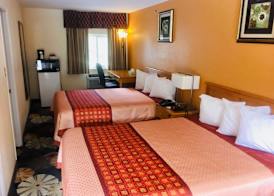 Anchorage Inn Rochester 2