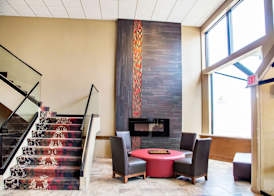 Grand Oaks Hotel 2