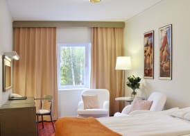 Ariston Hotell 3