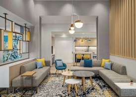 TownePlace Suites by Marriott Williston 4