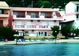Galini Sea Apartments 3