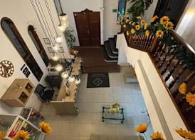 Aguacatala Hotel Boutique 2