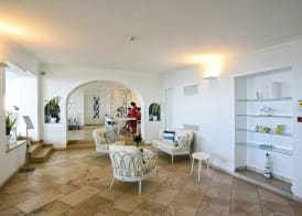 Hotel Montemare 2