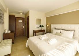 Secret Paradise Hotel & Spa 4