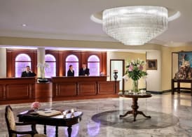 Hotel Splendide Royal 2