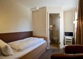 Hotel Garni Seestern 4