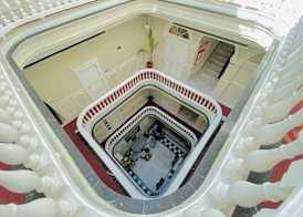 Hotel Boutique Las Cortes De Cádiz 4