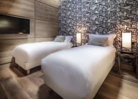 Armancette - The Leading Hotels of the World 3