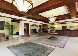 Bay Landing Hotel 2