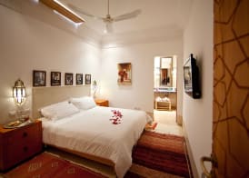 Riad Dar Justo Hotel Boutique & Spa 3