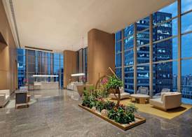 Wyndham Hotel Guangzhou Huangbian Metro Branch 2
