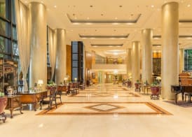 Park Tower, A Luxury Collection Hotel, Buenos Aires 2