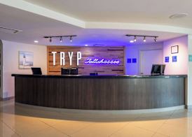 TRYP by Wyndham Tallahassee North I-10 Capital Circle 2
