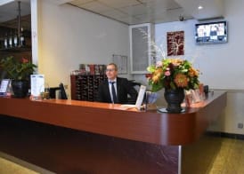 OZO Hotels Cordial Amsterdam 3