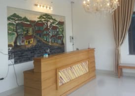 Anova 2 Hotel 3