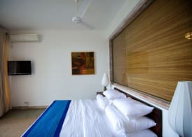 Roman Beach Hotel 4