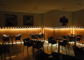 Hostal Lami 4