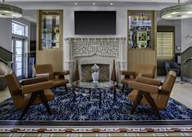 Hilton Garden Inn Miami South Beach 5
