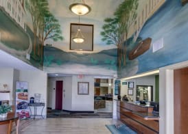 Quality Suites Baton Rouge East - Denham Springs 5