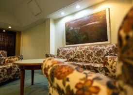 Palace Hotel Mendoza 5