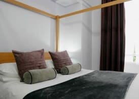 Norton House Hotel 2