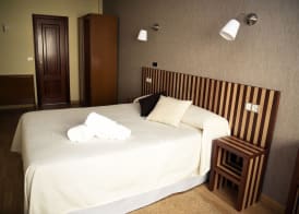 Hotel Villa De Ribadeo 4