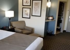 AmericInn by Wyndham Sioux Falls North 4