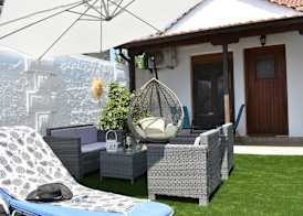 Del Sol Suites 3