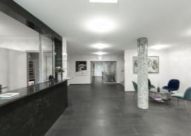Hotel Birsighof Basel City Center 3