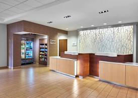 Fairfield by Marriott Inn & Suites Knoxville Turkey Creek 5