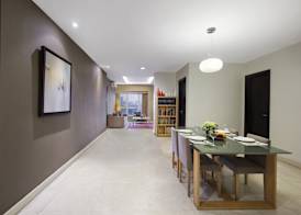 Somerset Berlian Jakarta 5