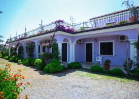 Villaggio Hotel Lido San Giuseppe 4