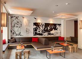 MEININGER Hotel Berlin Mitte 3