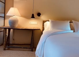 OAR Cottage 3