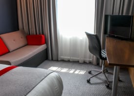 Holiday Inn Express DONCASTER by IHG 4