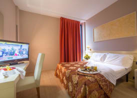 Euro Hotel 3