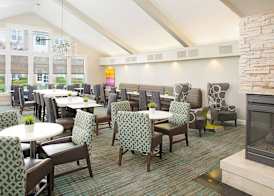 Residence Inn by Marriott Saddle River 3