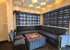 Hotel Blue Mountain 3