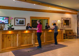 Hidden Valley Resort, an Ascend Collection Resort 5