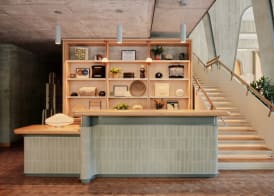 Ace Hotel Toronto 2