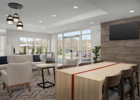Candlewood Suites ALEXANDRIA - FORT BELVOIR by IHG 3