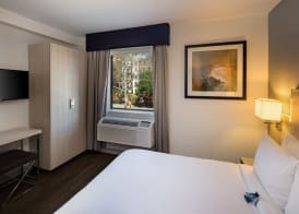 The Gatsby Hotel 3