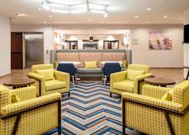 Hampton Inn by Hilton Irvine East - Lake Forest 3