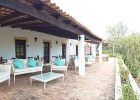 Vale Fuzeiros Nature Guest House 4