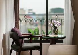 Hanoi Fiesta Hotel & Spa 4