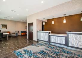 Executive Inn Fort Worth West 3