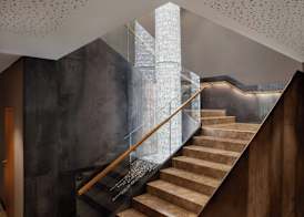 AC Hotel by Marriott Innsbruck 2