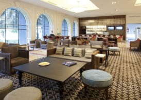 Villahermosa Marriott Hotel 3