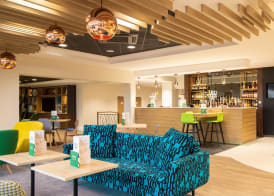 Holiday Inn LEICESTER - WIGSTON by IHG 4