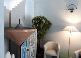Hotel Ombrosa 5